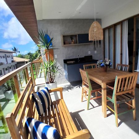 Village Em Itacimirim Lindo, Novo E Tranquilo A 400 M Da Praia Da Espera エクステリア 写真