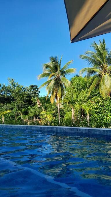 Village Em Itacimirim Lindo, Novo E Tranquilo A 400 M Da Praia Da Espera エクステリア 写真
