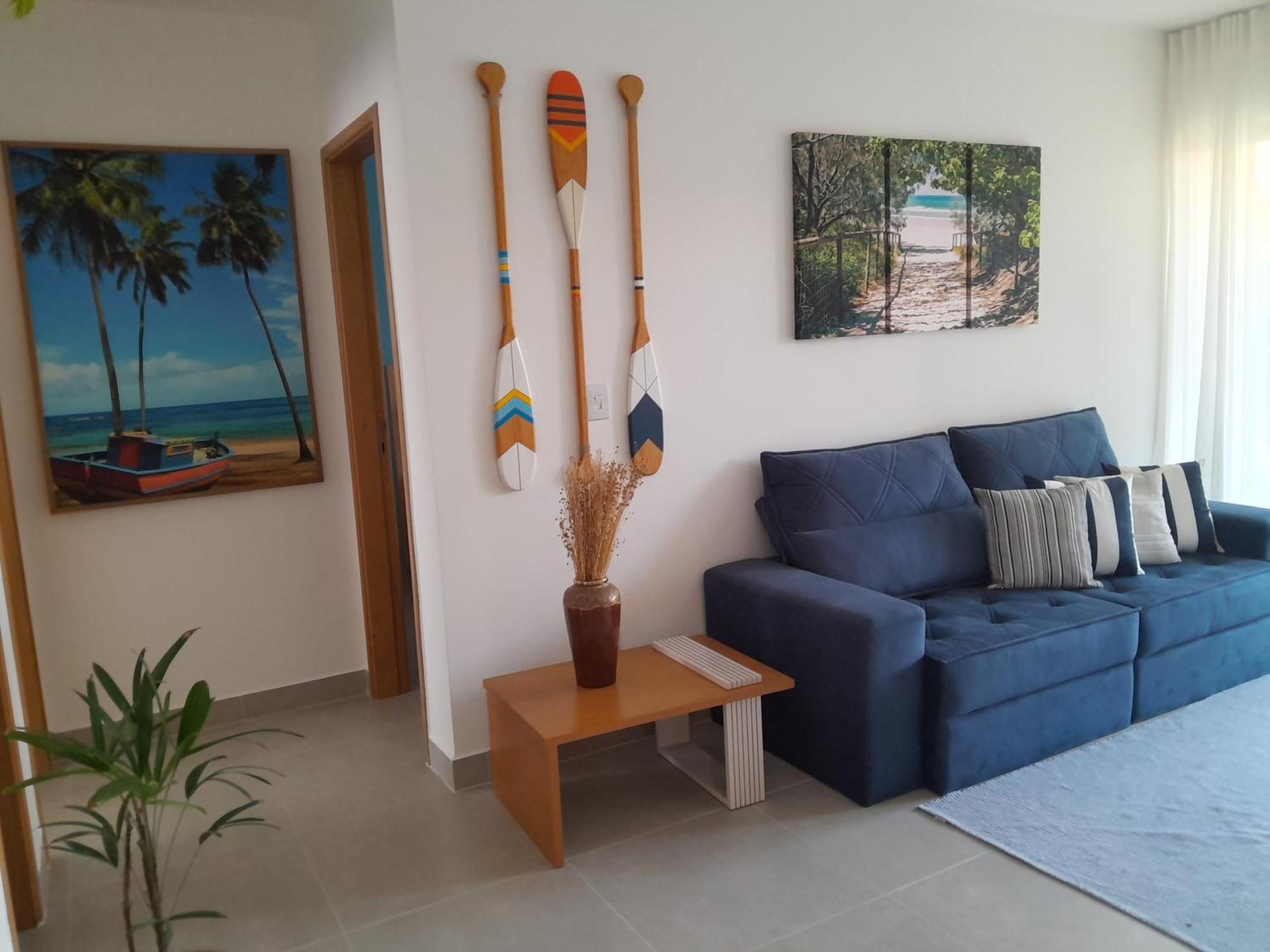 Village Em Itacimirim Lindo, Novo E Tranquilo A 400 M Da Praia Da Espera エクステリア 写真